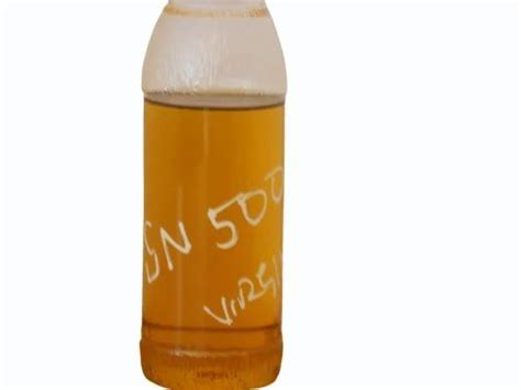 Yellow Sn Base Oil Packaging Type Drum Grade Group At Rs