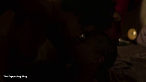 Tiffany Boone Nude Sexy Collection 12 Pics Videos TheFappening