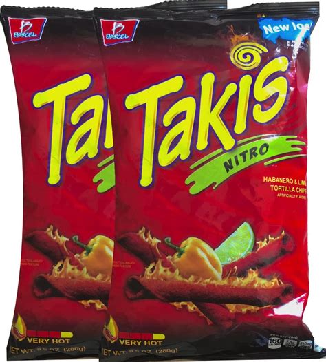 takis mini bags 5