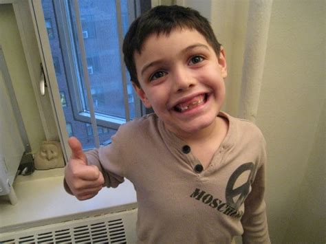 Wordless Wednesday Happy Th Birthday Paul W Linky Gay Nyc Dad