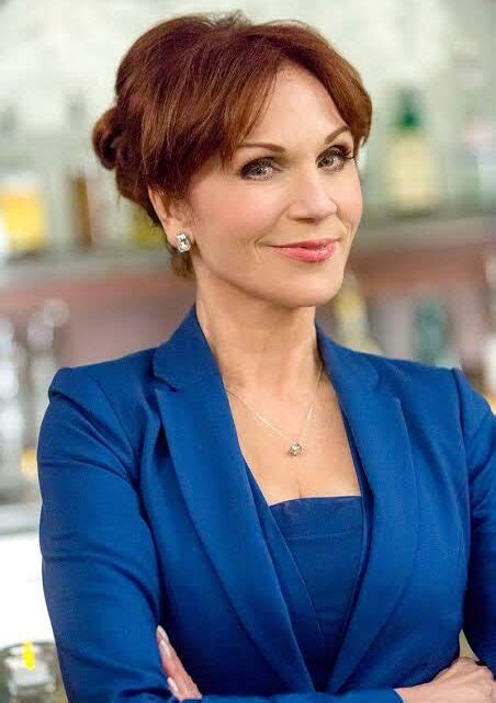 Marilu Henner Biography: Age, Height, Ethnicity, Children, Net Worth
