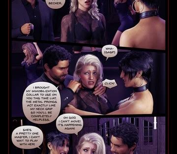 Fansadox Street Angels Hawke Muses Sex And Porn Comics