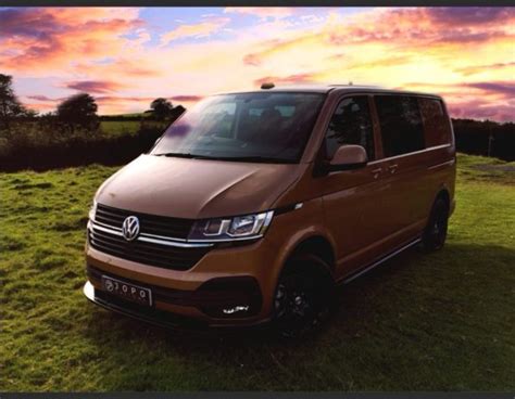 Vw Transporter T Factory Seat Kombi Bhp Brand New Inc