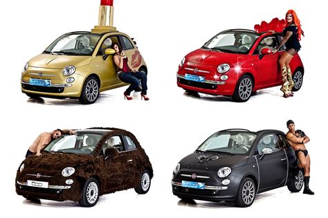 7 Marcas De Coches Que Celebran El Orgullo Gay Periodismo Del Motor