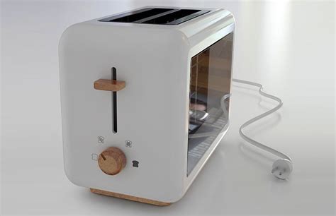 See Through Glass Toasters You Can Buy In 2023