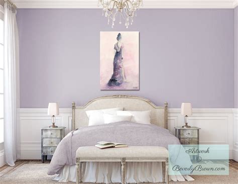 Elegant Lavender Bedroom Decoration Ideas Infosofa Lavender Bedroom Peaceful Bedroom Girl Room