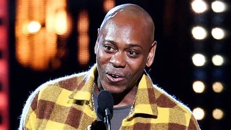 Dave Chappelle Net Worth 2022: Earnings, Career, & Biography