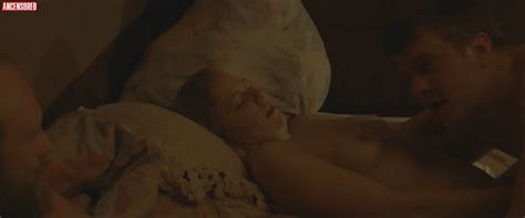 Ricarda Seifried Nude Pics Page 1