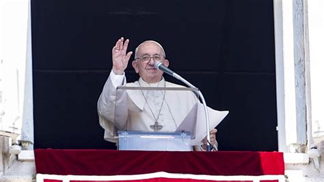 El Papa Francisco No Descarta Su Renuncia Es Una Opci N Muy Normal Y