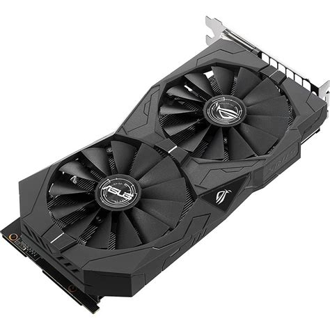 Asus Strix GeForce GTX 1050 2GB GDDR5 | PcComponentes.com
