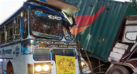 accident  southern expressway  people rushed  hospital