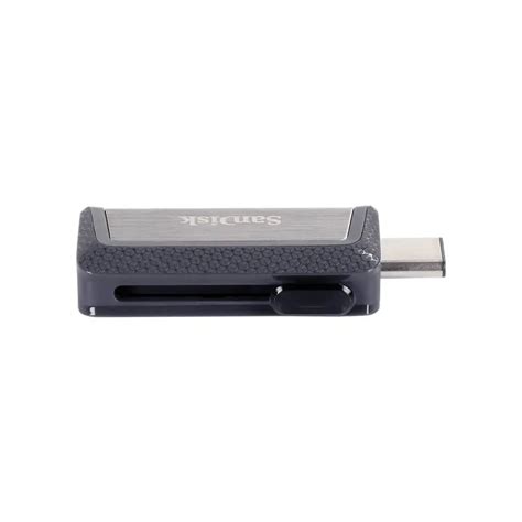 فلش مموری سن دیسک مدل Ultra Dual Drive Type-C – ظرفیت 128 گیگابایت ...