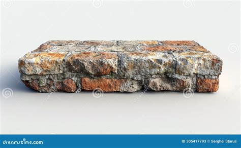 Brick Base Tudor Mansion With Sprawling Grounds Royalty Free Stock