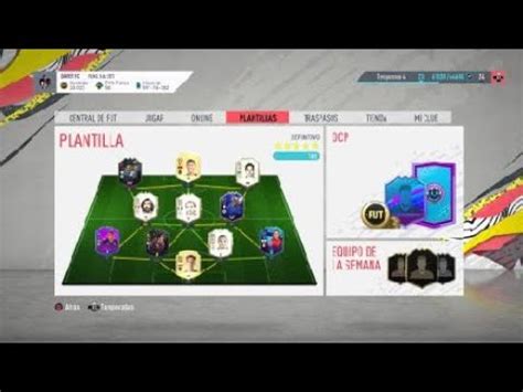 COMO CONSEGUIR MILLONES DE MONEDAS EN FIFA 20 CAP 1 YouTube