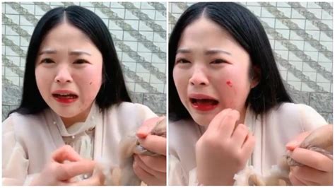 Lo T S C D Kh C D C I Khi Livestream C A Hot Girl Th L N Ch I L N Nh Ng Ai Tr M Tr