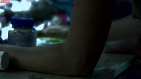 Naked Branca Messina In Vingan A