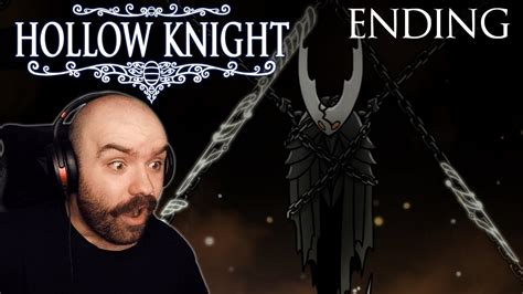 Fighting Dreams The Temple Of The Black Egg Hollow Knight Blind