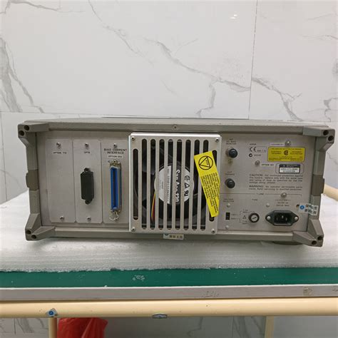 惠普4285A数字电桥LCR表 75 kHz至30 MHz 诚兴仪器 电子发烧友网