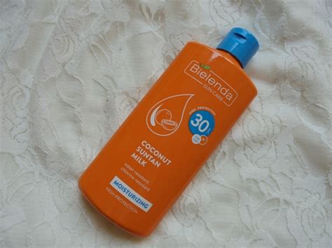 Beauty Baby Sparkle Bielenda Bikini Coconut Proizvodi Za Sun Anje Recenzija