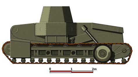WB-10 - Tank Encyclopedia