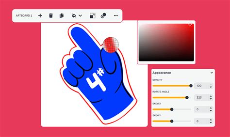 Sticker Maker : AI Sticker Generator Create Custom Stickers Online