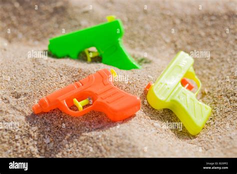 3D Printed Toy Gun Fun And Safe Play By Medium