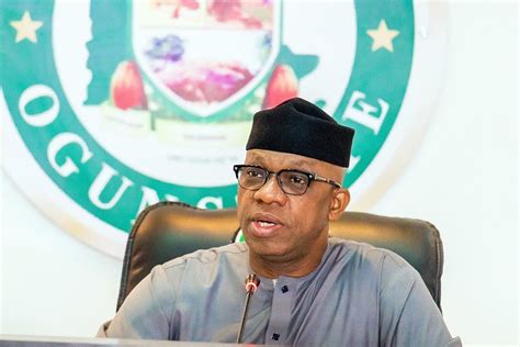 Ogun State Gov Dapo Abiodun Congratulates Laycon On Winning Bbn