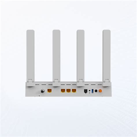 1XPON 4GE 1POTS 1USB3 0 CATV WiFi6 HGU ONT 芯德科技