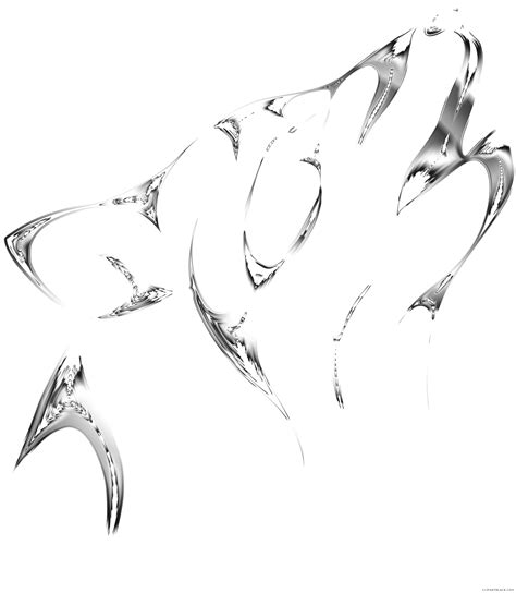 Manatee clipart black and white, Manatee black and white Transparent