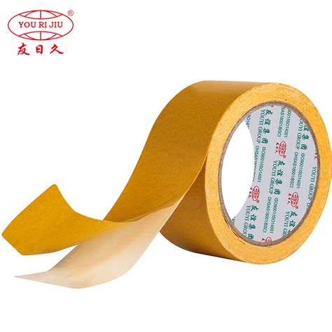 30 Off Custom Oem Self Adhesive Tissue Paper Tapes Jumbo Rolls