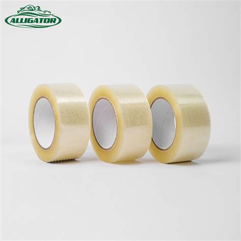 Лента клейкая 3 штуки 48мм*130м х 40мкм, скотч прозрачный, канцелярский ...