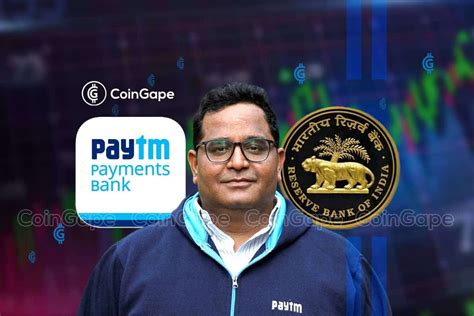 Rbi Ban On Paytm What You Need To Know