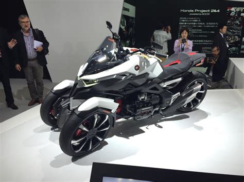 honda neowing