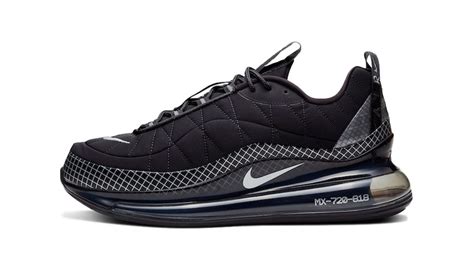 Nike Air Max Black Release Guide Ci