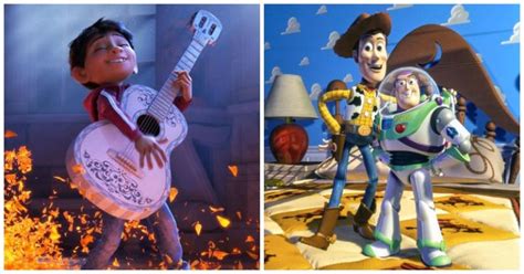 Here Are 10 Best Pixar Animated Movies According To IMDb