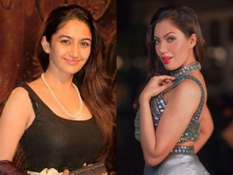 Neha Mehta To Munmun Dutta Here Are Glamorous Real Life Photos Of