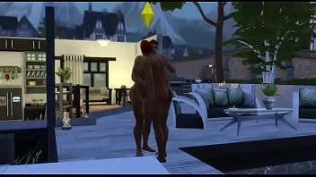 My Sims Having Sex Xnxx