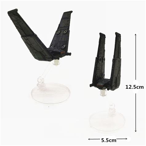 Star Wars Alloy Toy Model Force Awakening Spaceship Battleship Hot Wheels Interstellar Titanium