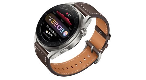 Huawei WATCH GT 3 Pro-