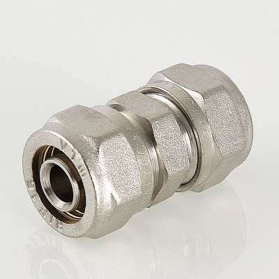 Фітинг обжимнийValtec | VTm.303