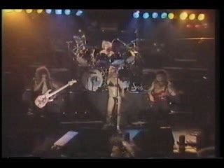 Wendy O Williams Fuck N Roll Live In London Porn Video On Brownporn