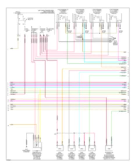 2008 Saturn Aura Stereo Wiring Diagram - Wiring Diagram