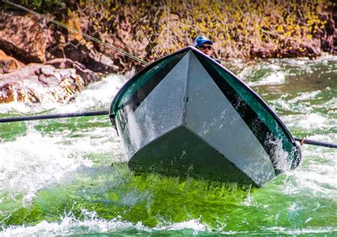 How To Fish High Water Midcurrent