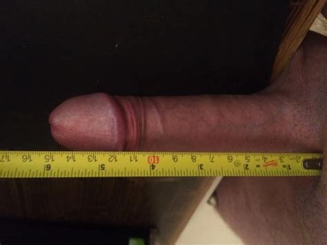Measuring My Penis Nude Pics Xhamster