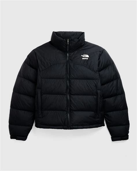 north face x skims 7