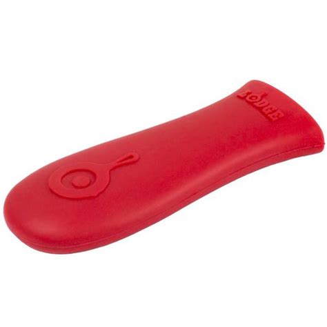 Lodge Silicone Hot Handle Holder Red Ashh Blain S Farm Fleet