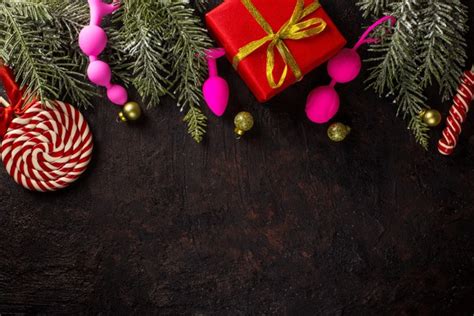 3 Hundred Christmas Sex Toys Present Royalty Free Images Stock Photos Pictures Shutterstock