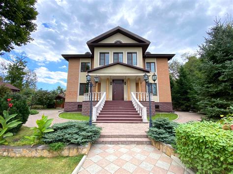 Купить дом, 630 м² по адресу Приморский край, Владивосток, микрорайон ...
