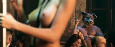 Nude Video Celebs Marine Paquet Nude Charlene Perillat Nude Lideal