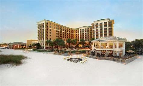 Best Beachfront Hotels On Florida Gulf Coast For 2025